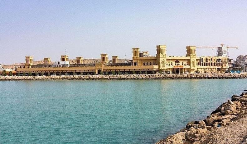 دادستان بندرعباس: با متخلفان واگذاری اسکله تاریخی درگهان برخورد می‌شود