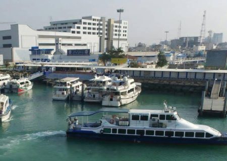 افزایش قیمت مجدد بلیت پرترددترین مسیر دریایی کشور/ تردد «قشموندان جزیره» زیر تیغ گرانی