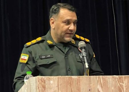 عزم فرمانده جدید نیروی انتظامی قشم برای برخورد با اتباع غیرمجاز/ دستگیری ۳۰۰ تبعه غیرمجاز در ۲۴ ساعت