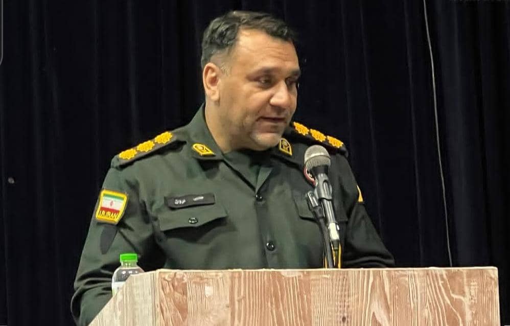 عزم فرمانده جدید نیروی انتظامی قشم برای برخورد با اتباع غیرمجاز/ دستگیری ۳۰۰ تبعه غیرمجاز در ۲۴ ساعت