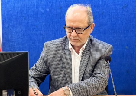 فرماندار قشم: رسانه، رکن اصلی مطالبه‌گری جامعه است/ تأکید بر تقویت تعامل مدیران با رسانه‌ها در شورای اداری شهرستان