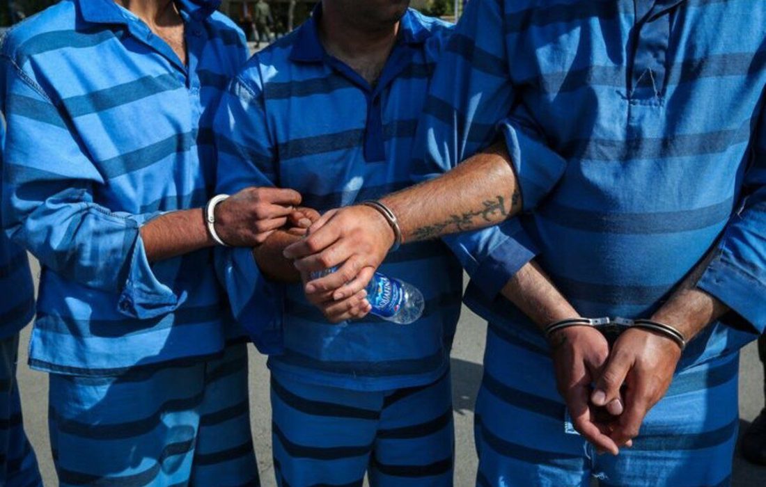 درگیری مرگبار در هرمزگان/ قاتل و ۳ همدستش به دام افتادند