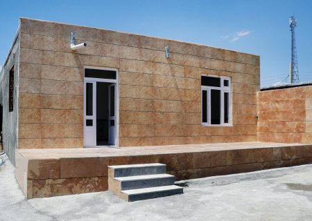 مسکن جوانان قشم تا پایان خرداد ماه تعیین تکلیف می شود