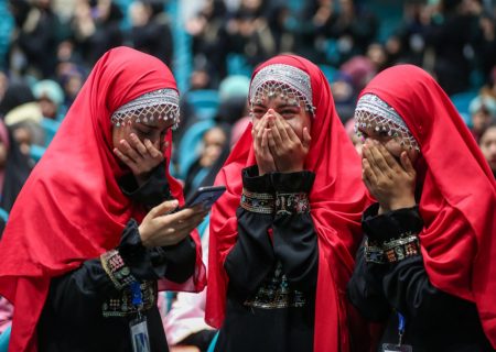 راهیابی ۲۳ دانش‌آموز قشمی به مرحله کشوری جشنواره امید فردا