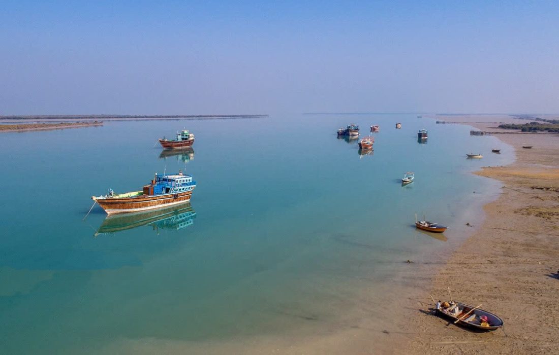 قشم میزبان یونسکو برای تمدید عضویت ژئوپارک جهانی می‌شود