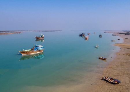 قشم میزبان یونسکو برای تمدید عضویت ژئوپارک جهانی می‌شود