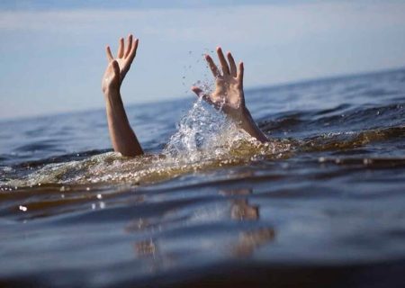 پیکر ۲ جوان غرق شده در ساحل قشم پیدا شد