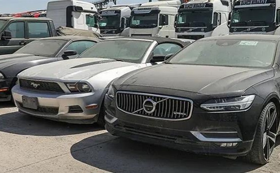 تردد خودروهای مناطق آزاد به سرزمین اصلی؛ ممنوعیت خودساخته یا زخم تبعیض