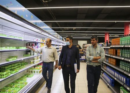 جریمه ۹ میلیارد ریالی متخلفان تعزیراتی در قشم/ گرانفروشی، مهم‌ترین تخلف اقتصادی شهرستان
