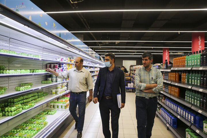جریمه ۹ میلیارد ریالی متخلفان تعزیراتی در قشم/ گرانفروشی، مهم‌ترین تخلف اقتصادی شهرستان
