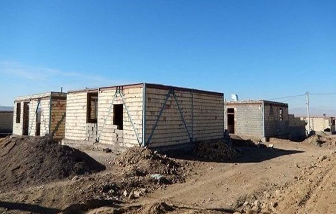 واگذاری زمین به ۱۵۰۰ خانوار قشمی در ۲ ماه/ مسکن جوانان قشم روی ریل سرعت