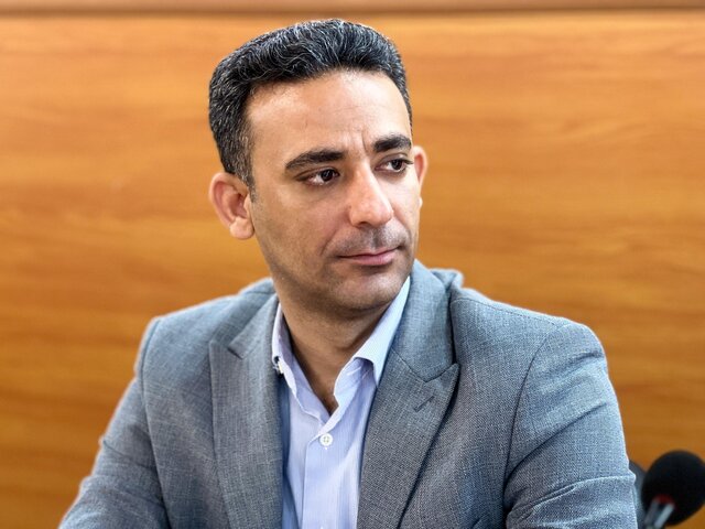 کمبود تولید آب در جزیره قشم نسبت به سرانه جمعیتی