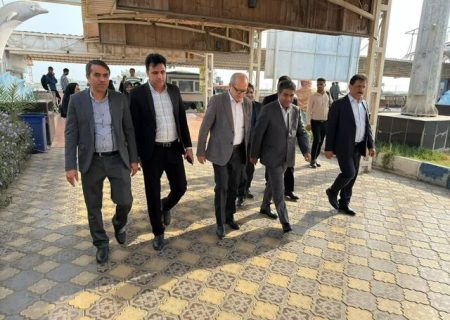 قشم، مقصد بیش از ۳۰۰۰ میلیارد ریال سرمایه‌گذاری عمرانی و خدماتی
