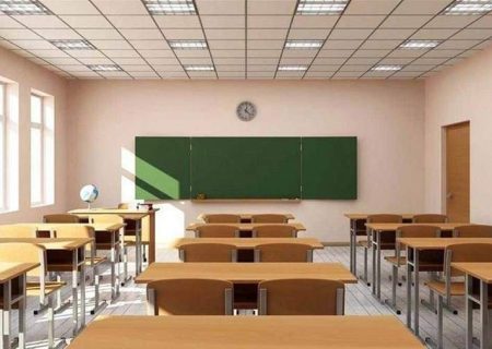 شتاب توسعه فضاهای آموزشی در بخش شهاب و حرا قشم
