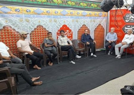 نگاه به زیرساخت و همدلی، راهکاری بر پویایی هنرهای نمایشی قشم