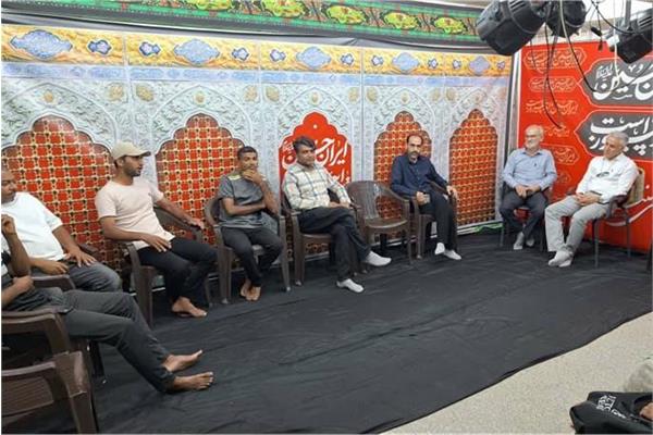 نگاه به زیرساخت و همدلی، راهکاری بر پویایی هنرهای نمایشی قشم