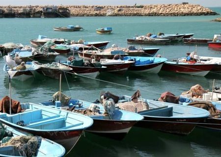 مهلت ثبت شناور‌های بی هویت هرمزگان تا ۷ آبان