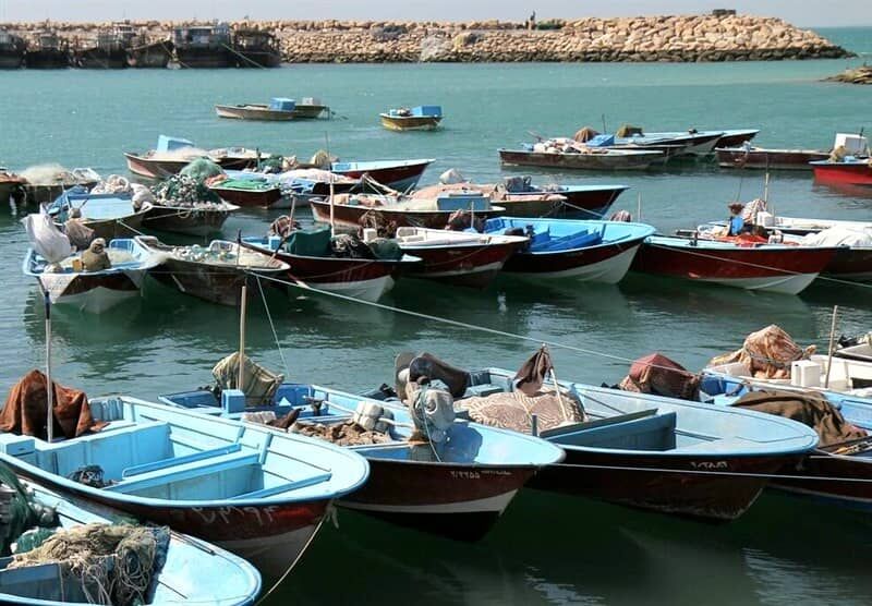 مهلت ثبت شناور‌های بی هویت هرمزگان تا ۷ آبان