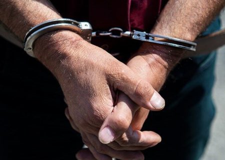 دستگیری قاتل متواری پس از ۳ سال فرار در استان فارس