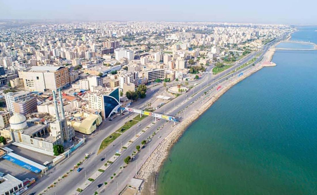 ۵۰ درصد سواحل کشور در سیطره هرمزگان/ ۱۴ جزیره در مسیر توسعه و آبادانی