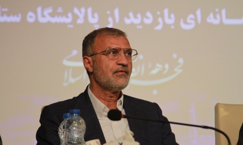 مرادی: پل خلیج فارس نباید در حد آرزو بماند