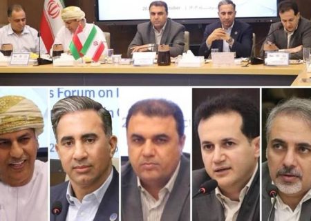 توسعه همکاری‌های صنعتی و صادراتی میان هرمزگان و عمان / تأکید بر نقش شهرک‌های صنعتی در تقویت تجارت دوجانبه