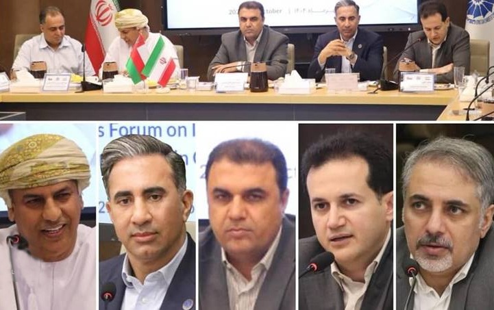 توسعه همکاری‌های صنعتی و صادراتی میان هرمزگان و عمان / تأکید بر نقش شهرک‌های صنعتی در تقویت تجارت دوجانبه