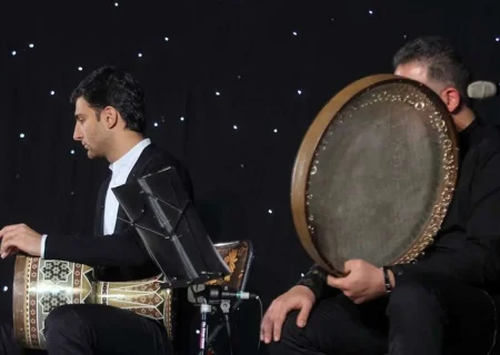 ری استارت فستیوال کاوان در قشم/ فستیوال موسیقی از امشب برگزار می‌شود