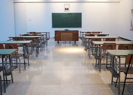 مدارس و دانشگاه های قشم فردا مجازی شد