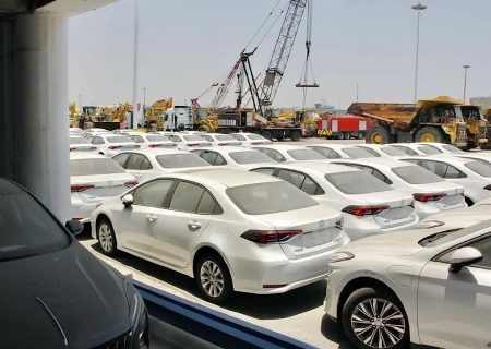 توقف تبدیل پلاک خودروهای مناطق آزاد
