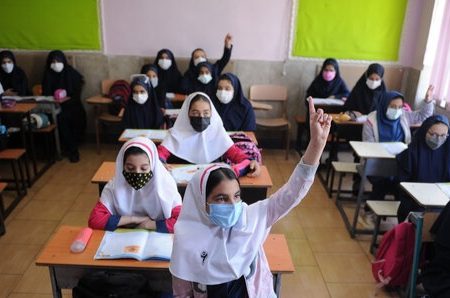مدارس و دانشگاه‌های هرمزگان فردا  فعال‌اند