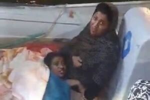 سلامت جزیره نشینان خط قرمز مسئولان/ ورود استاندار هرمزگان به کمبودهای درمانی جزیره هرمز