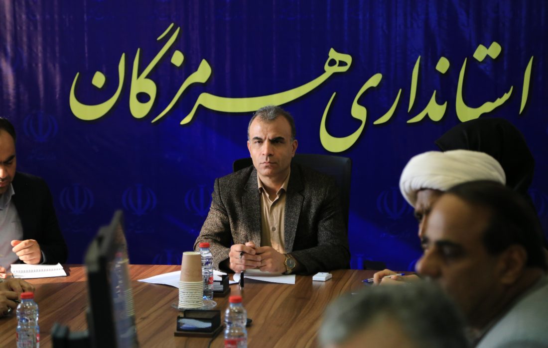 برنج مورد نیاز بازار هرمزگان تأمین شد