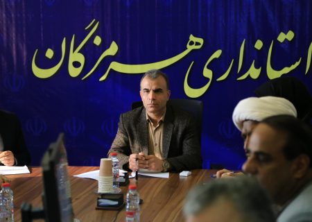 برنج مورد نیاز بازار هرمزگان تأمین شد
