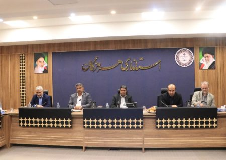 ۲۲ ساختگاه برای توسعه نیروگاه‌های خورشیدی در هرمزگان تعیین شده است