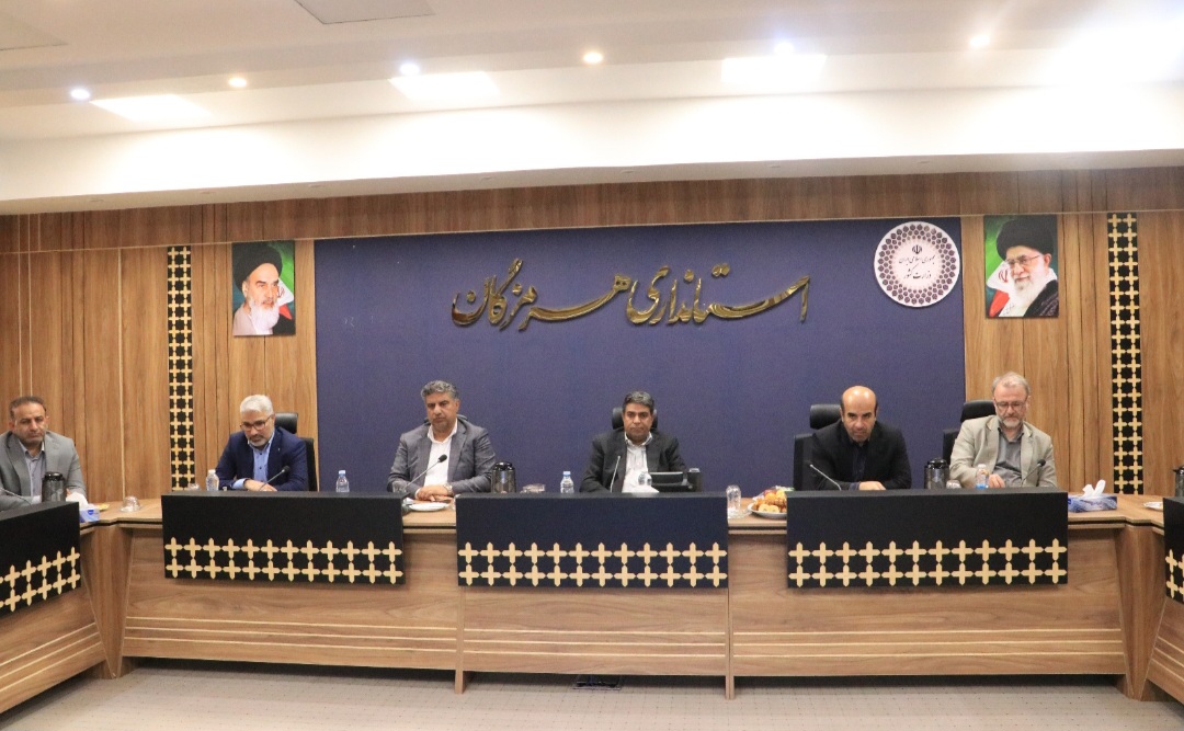 ۲۲ ساختگاه برای توسعه نیروگاه‌های خورشیدی در هرمزگان تعیین شده است