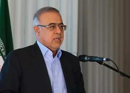 آشوری: هرمزگان نقش راهبردی در تأمین نیازهای اساسی کشور دارد
