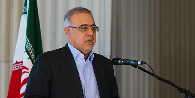 آشوری: هرمزگان نقش راهبردی در تأمین نیازهای اساسی کشور دارد
