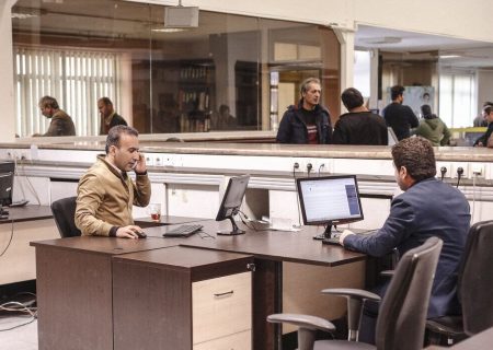 تعطیلی ادارات هرمزگان صحت ندارد/ ادارات چهارشنبه ۲۶ آذرماه فعال هستند