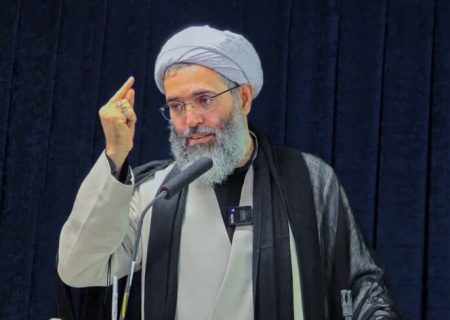 امام جمعه قشم: مناطق روستایی نباید در سایه توسعه شهری فراموش شوند