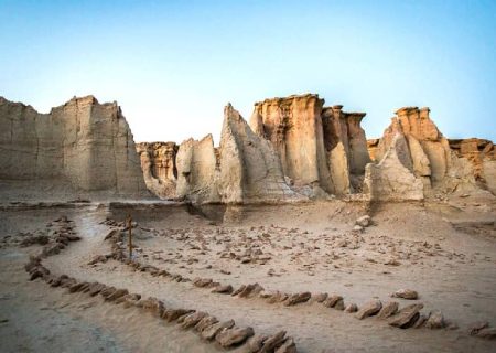 بازدید ۱۷۳ هزار نفر از ژئوسایت‌های ژئوپارک جهانی قشم/ دره ستاره‌ها در صدر استقبال گردشگران ۱۴۰۴