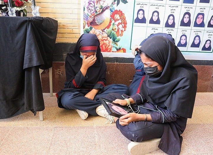 دادستان قشم: در ماجرای مرگ دانش آموز سوزا، اهمال صورت نگرفته/ دانش آموز دارای سابقه بیماری زمینه ای بوده است