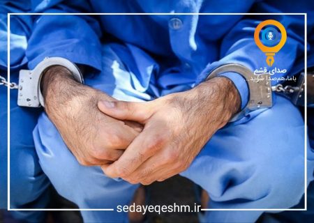 دندانپزشک قلابی در قشم به دام افتاد