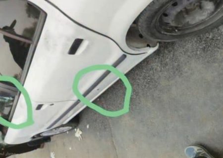 ماجرای یک فاجعه هولناک در بندرعباس/ پرونده مرموز سمند سفید