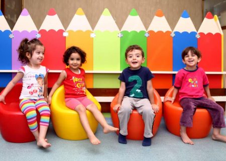مهد کودک‌ها، پیش دبستانی‌ها و دبستان‌های قشم تا پایان هفته تعطیل شد