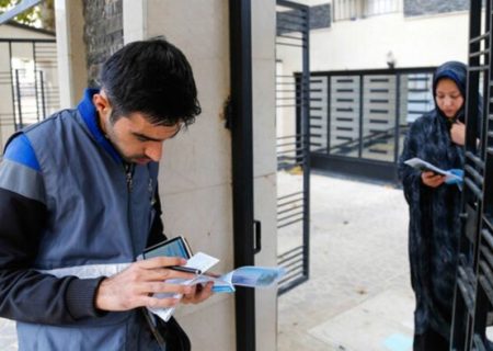 آغاز مرحله آزمایشی سرشماری نفوس و مسکن در قشم