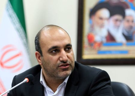 مدیرعامل سازمان منطقه آزاد «قشم» منصوب شد