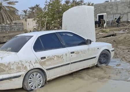 ترک فعل مسئولان بلای جان مردم شد/ دادگستری هرمزگان ورود کند