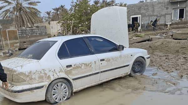 ترک فعل مسئولان بلای جان مردم شد/ دادگستری هرمزگان ورود کند