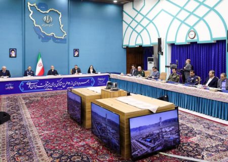 گام بلند برای رفع تنش آبی قشم/ افتتاح واحد جدید نیروگاه حرا